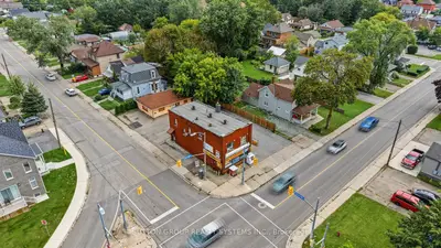 5075 Bridge Street, Niagara Falls, On L2e 2s7