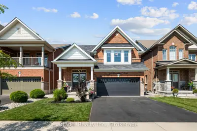 316 Concession 3 Road, Niagara-on-the-lake, On L0s 1j1