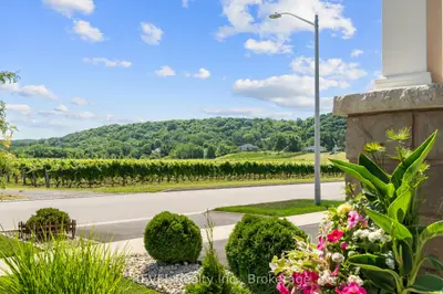 316 Concession 3 Road, Niagara-on-the-lake, On L0s 1j1