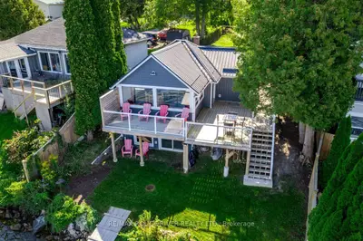 5330 Mcfarland Road 130, Hamilton Township, On K0k 1e0