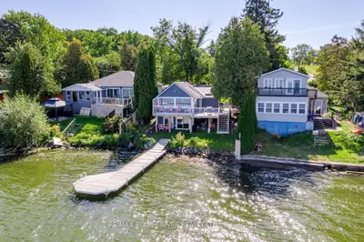 5330 Mcfarland Road 130, Hamilton Township, On K0k 1e0