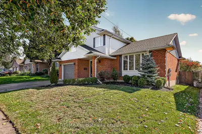 1182 Sprucedale Road, Woodstock, On N4s 8t6