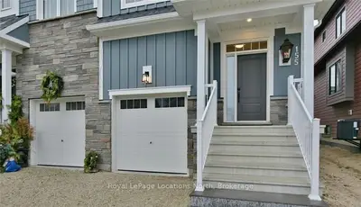 155 Courtland Street, Blue Mountains, On L9y 5l7