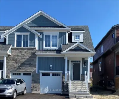 155 Courtland Street, Blue Mountains, On L9y 5l7