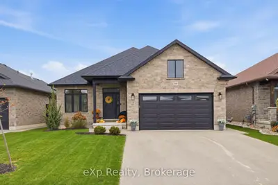 160 Orr Street, Stratford, On N5a 2k1