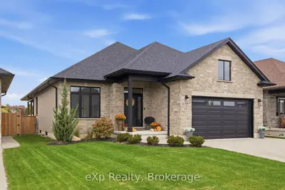 160 Orr Street, Stratford, On N5a 2k1