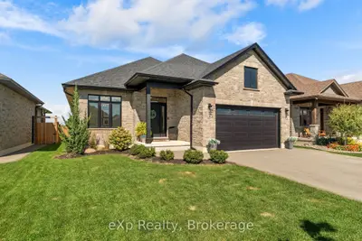 160 Orr Street, Stratford, On N5a 2k1