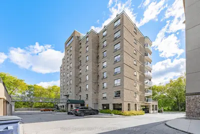 281 Bristol Street 701, Guelph, On N1h 8j3
