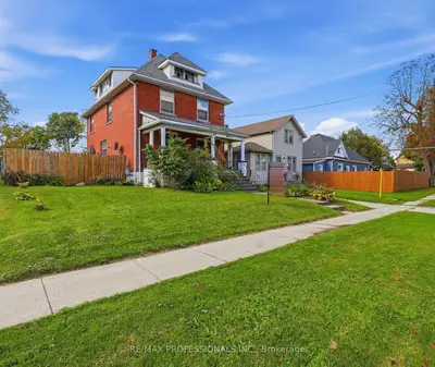 26 ARTHUR Avenue, St. Thomas, ON N5P 3L2