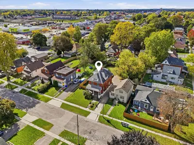 26 ARTHUR Avenue, St. Thomas, ON N5P 3L2