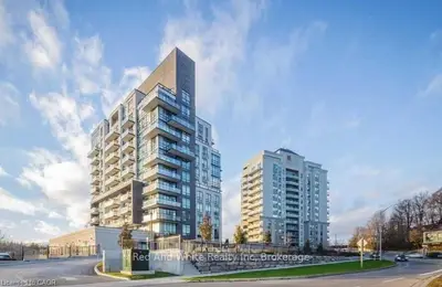 150 Water Street N 601, Cambridge, On N1r 0b5