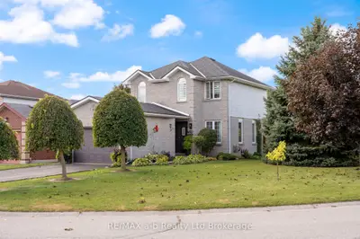 36 Kara Lane, Tillsonburg, On N4g 5m3
