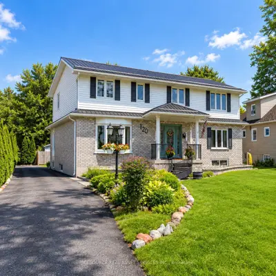 120 Campbell Avenue, North Bay, On P1a 1v9