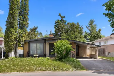 2335 Harding Road, Elmvale Acres And Area, On K1g 3b7