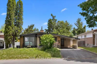 2335 Harding Road, Elmvale Acres And Area, On K1g 3b7