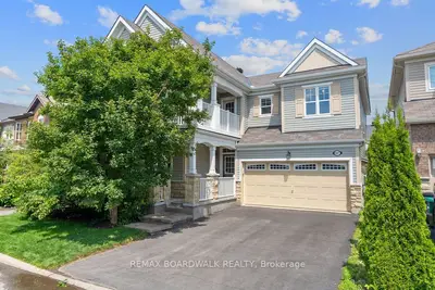 427 Brigatine Avenue, Stittsville - Munster - Richmond, On K2s 0p7