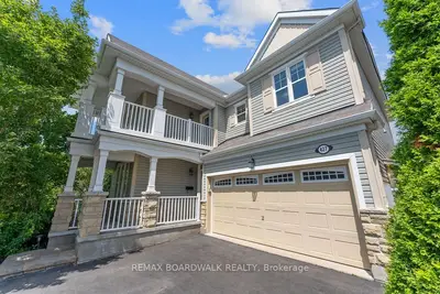 427 Brigatine Avenue, Stittsville - Munster - Richmond, On K2s 0p7