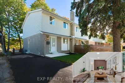 103 Dalegrove Drive, Kitchener, On N2m 2g6