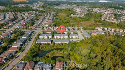 468 Doon Drive S 15, Kitchener, On N2p 0a2