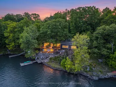 402 Troy Lake Road, Rideau Lakes, On K0g 1e0