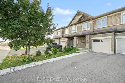 783 Brian Good Avenue, Blossom Park - Airport And Area, On K4m 0e3