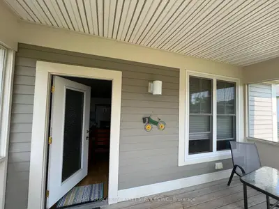 48 Meadow View Lane, Prince Edward County, On K0k 1p0