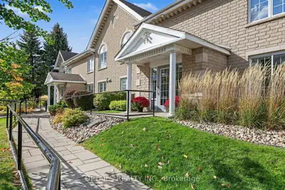 61 Robson Court 1d, Kanata, On K2k 2w1