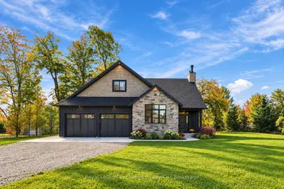 104 Butternut Court, Grey Highlands, On N0c 1h0