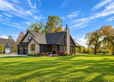 104 Butternut Court, Grey Highlands, On N0c 1h0