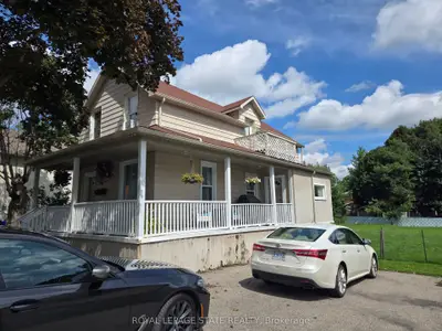841 Duke Street, Cambridge, On N3h 3t8