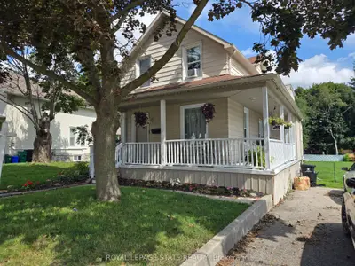 841 Duke Street, Cambridge, On N3h 3t8