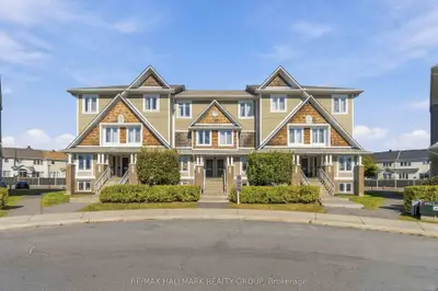 562 Lakeridge Drive 8, Orleans - Cumberland And Area, On K4a 0h4