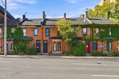 51 Wellington Street N, Hamilton, On L8r 1m9