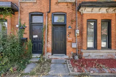 51 Wellington Street N, Hamilton, On L8r 1m9