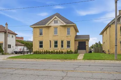 4420 Colonel Talbot Road, London South, On N6p 1p9