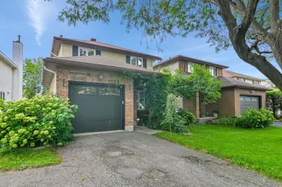 2153 East Acres Road, Beacon Hill North - South And Area, On K1j 9a6