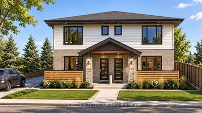 338 Boler Road, London South, On N6k 2k2