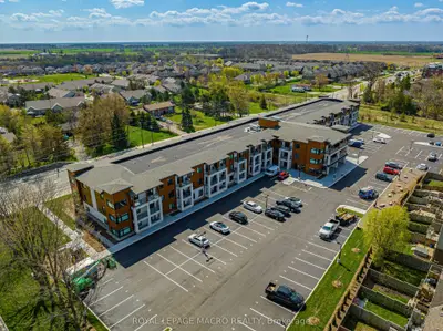 3120 Regional 56 Road 331, Hamilton, On L0r 1c0