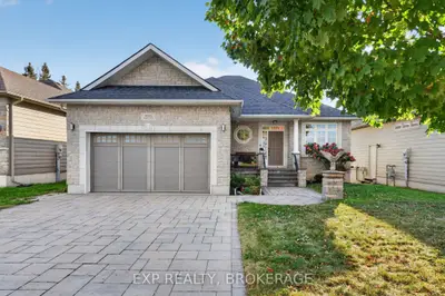 5005 Fox Run Place, Kingston, On K7p 0e4