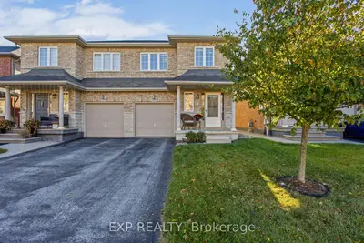 184 Pelech Crescent, Hamilton, On L0r 1p0