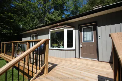 18 Shady Glen Lane, Mono, On L9w 6g9
