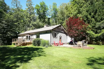 18 Shady Glen Lane, Mono, On L9w 6g9