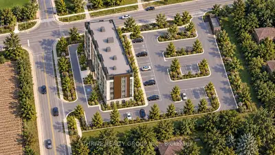 3510 COLONEL TALBOT Road, London South, ON N6P 1H5