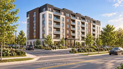 3510 COLONEL TALBOT Road, London South, ON N6P 1H5