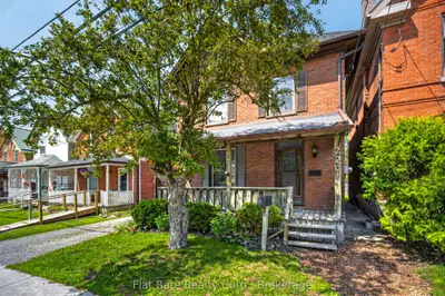 220 London Street, Peterborough, On K9h 2y9