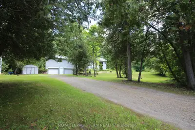 214 Arcand Road, North Grenville, On K0g 1j0
