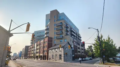 652 Princess Street 211, Kingston, On K7l 1e5