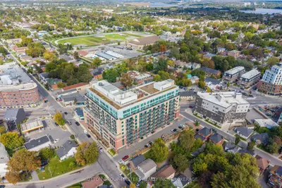 652 Princess Street 211, Kingston, On K7l 1e5