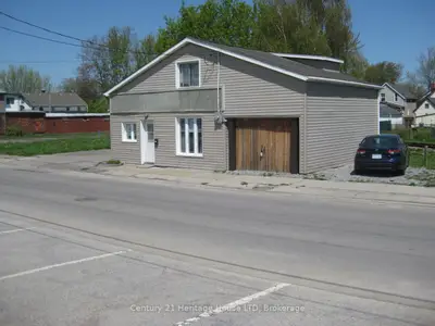 104 Fraser Street, Port Colborne, On L3k 1e4