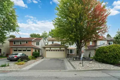2053 Rolling Brook Drive, Orleans - Convent Glen And Area, On K1w 1c9
